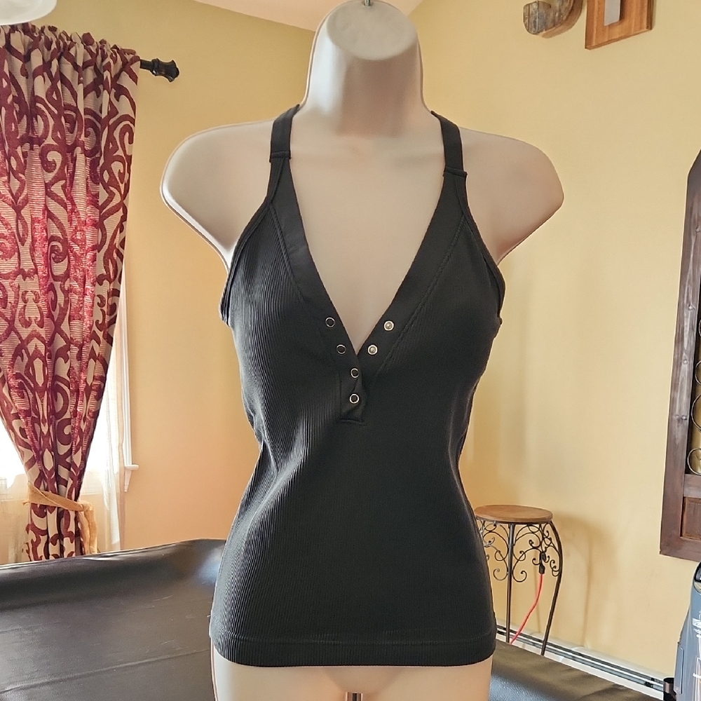 Kali Rose Tank Top